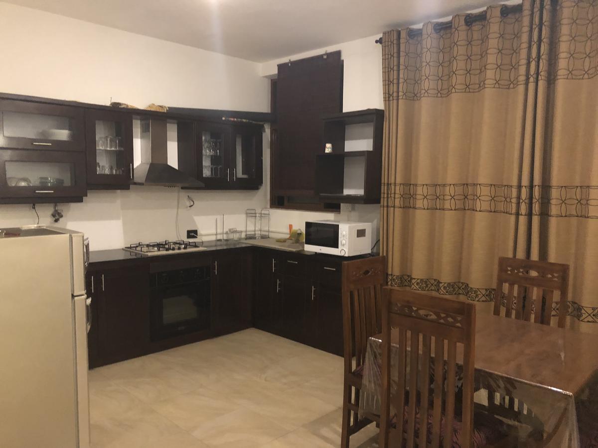 Aurora Residence Бентота Экстерьер фото
